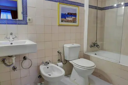 Appartement charmant à Porto, 60 m², centre historique - Photo 12