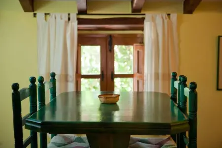 Appartement Confortable à Robledillo de Gata avec Balcon et Vue - Photo 10