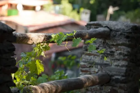 Appartement Confortable à Robledillo de Gata avec Balcon et Vue - Photo 17