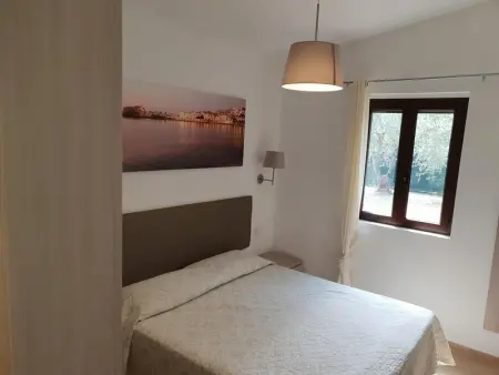 Appartement charmant à Vieste avec piscine partagée - 35 m² - Photo 2