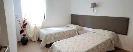 Appartement charmant à Vieste avec piscine partagée - 35 m² - Photo 3