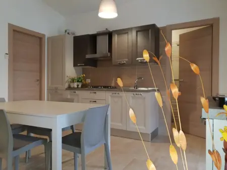 Appartement charmant à Vieste avec piscine partagée - 35 m² - Photo 5