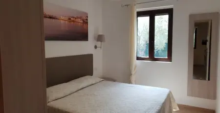 Appartement charmant à Vieste avec piscine partagée - 35 m² - Photo 9