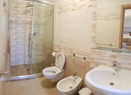 Appartement charmant à Vieste avec piscine partagée - 35 m² - Photo 11