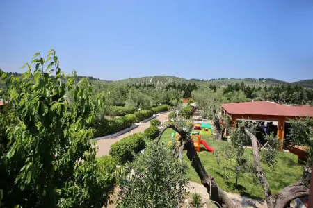 Appartement charmant à Vieste avec piscine partagée - 35 m² - Photo 14