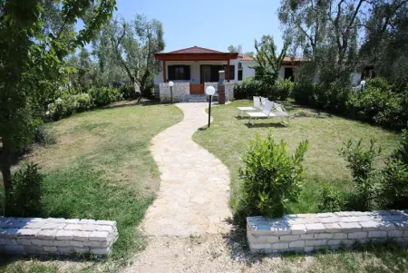 Appartement charmant à Vieste avec piscine partagée - 35 m² - Photo 15