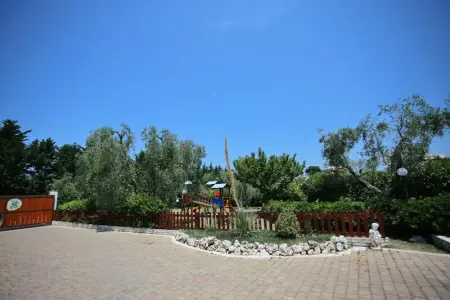 Appartement charmant à Vieste avec piscine partagée - 35 m² - Photo 18