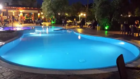 Appartement charmant à Vieste avec piscine partagée - 35 m² - Photo 19