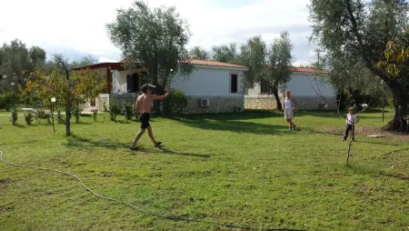 Appartement charmant à Vieste avec piscine partagée - 35 m² - Photo 22