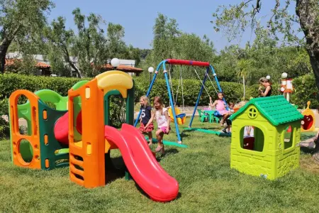 Appartement charmant à Vieste avec piscine partagée - 35 m² - Photo 25