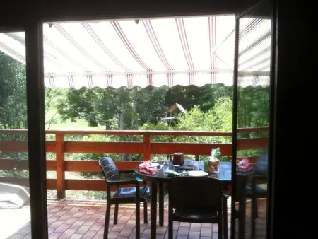 Chalet charmant à Autrans, 50 m², proximité montagnes et jardin - Photo 3