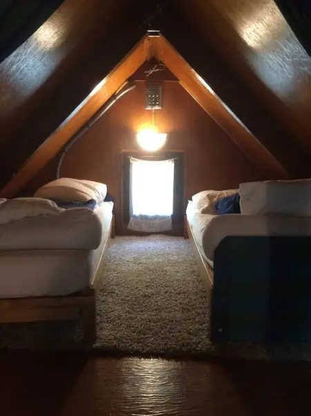 Chalet charmant à Autrans, 50 m², proximité montagnes et jardin - Photo 8