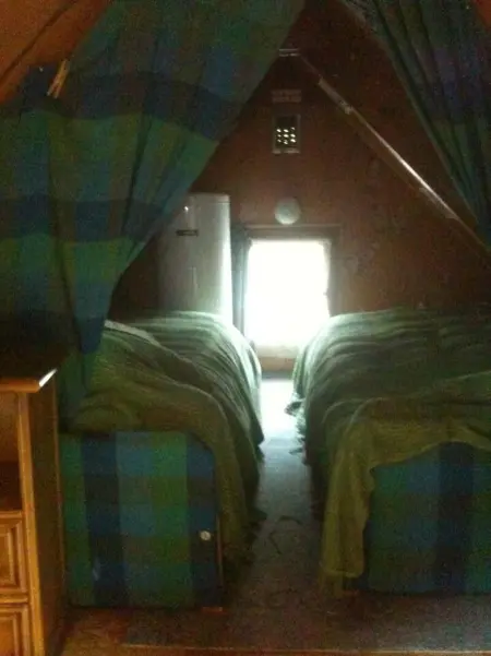 Chalet charmant à Autrans, 50 m², proximité montagnes et jardin - Photo 9