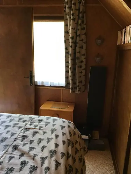 Chalet charmant à Autrans, 50 m², proximité montagnes et jardin - Photo 11