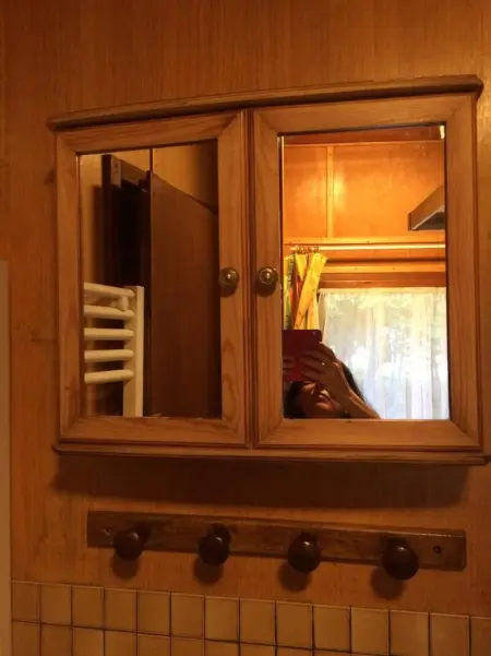 Chalet charmant à Autrans, 50 m², proximité montagnes et jardin - Photo 14