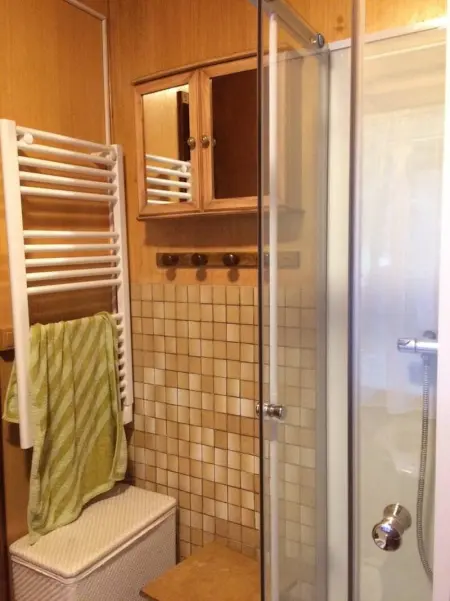 Chalet charmant à Autrans, 50 m², proximité montagnes et jardin - Photo 15