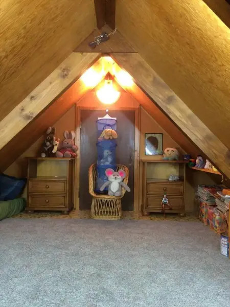 Chalet charmant à Autrans, 50 m², proximité montagnes et jardin - Photo 17