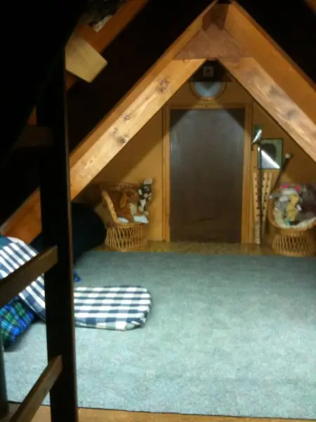 Chalet charmant à Autrans, 50 m², proximité montagnes et jardin - Photo 24