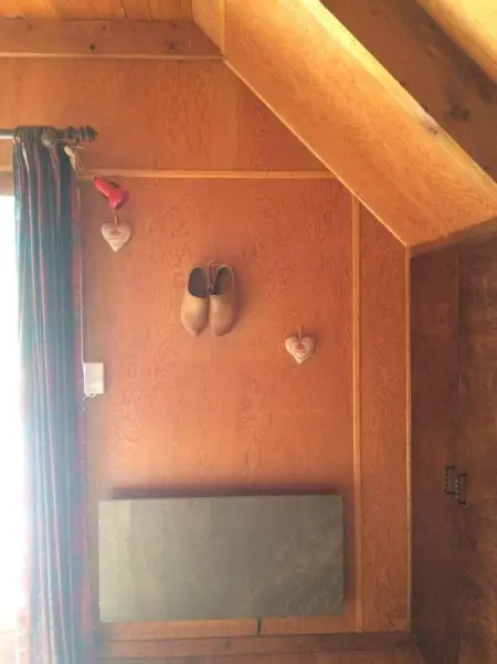 Chalet charmant à Autrans, 50 m², proximité montagnes et jardin - Photo 28