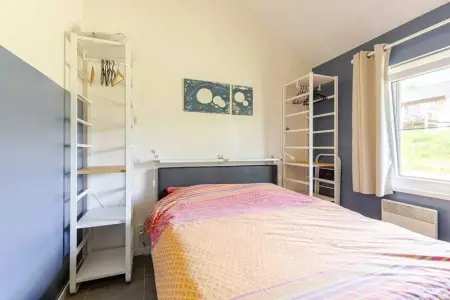 Chalet confortable à Somme-Leuze avec piste de pétanque - Photo 5