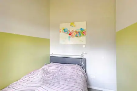 Chalet confortable à Somme-Leuze avec piste de pétanque - Photo 8