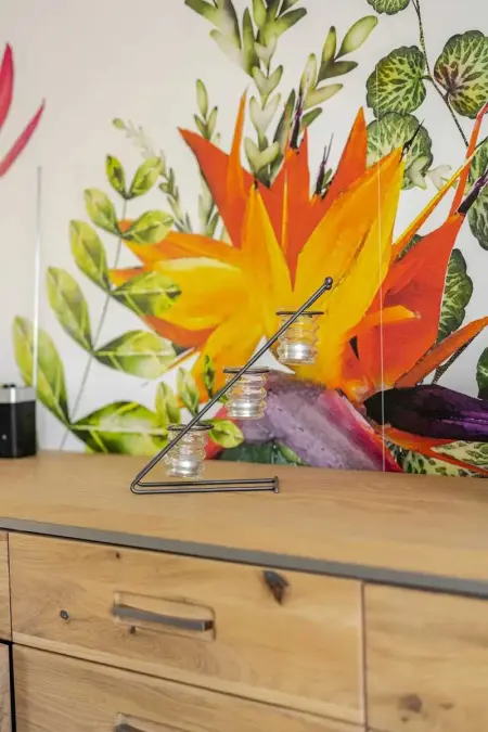 Chalet confortable à Somme-Leuze avec piste de pétanque - Photo 15