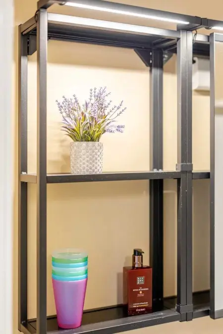 Chalet confortable à Somme-Leuze avec piste de pétanque - Photo 16