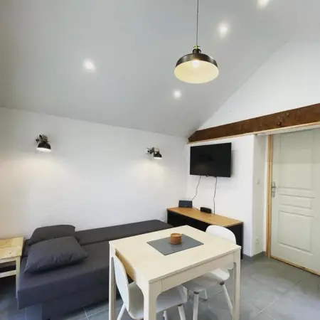 Maison cosy à Chouzy sur Cisse avec jardin, Maison 2 personnes à Chouzy sur Cisse - Photo 3