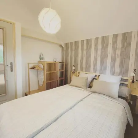 Maison cosy à Chouzy sur Cisse avec jardin, Maison 2 personnes à Chouzy sur Cisse - Photo 5