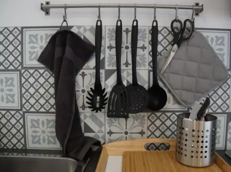 Maison cosy à Chouzy sur Cisse avec jardin, Maison 2 personnes à Chouzy sur Cisse - Photo 13