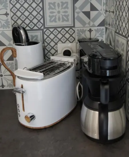 Maison cosy à Chouzy sur Cisse avec jardin, Maison 2 personnes à Chouzy sur Cisse - Photo 15