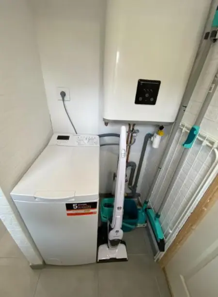 Maison cosy à Chouzy sur Cisse avec jardin, Maison 2 personnes à Chouzy sur Cisse - Photo 17