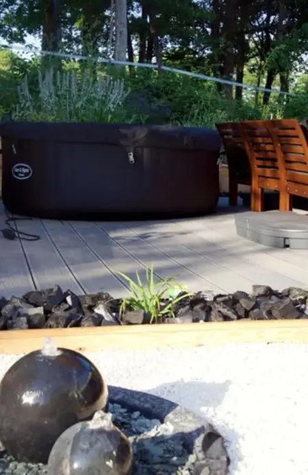 Maison cosy à Chouzy sur Cisse avec jardin, Maison 2 personnes à Chouzy sur Cisse - Photo 18