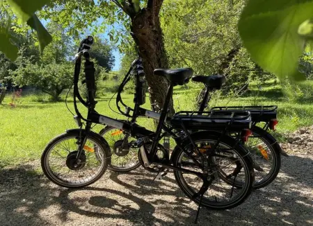 Maison cosy à Chouzy sur Cisse avec jardin, Maison 2 personnes à Chouzy sur Cisse - Photo 22