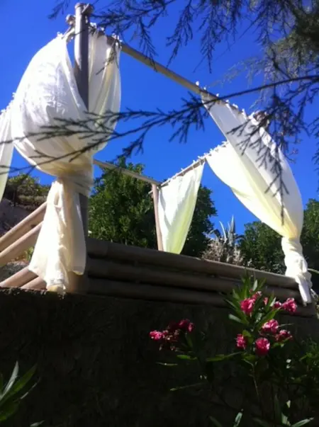 Maison chaleureuse au cœur des Calanques de Marseille + jardin. - Photo 1