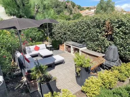 Maison chaleureuse au cœur des Calanques de Marseille + jardin. - Photo 3