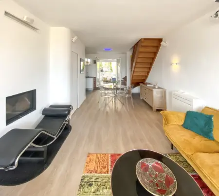 Maison chaleureuse au cœur des Calanques de Marseille + jardin. - Photo 8