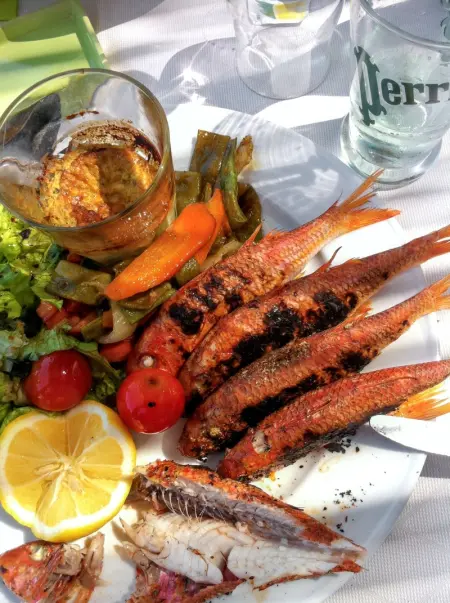 Maison chaleureuse au cœur des Calanques de Marseille + jardin. - Photo 9