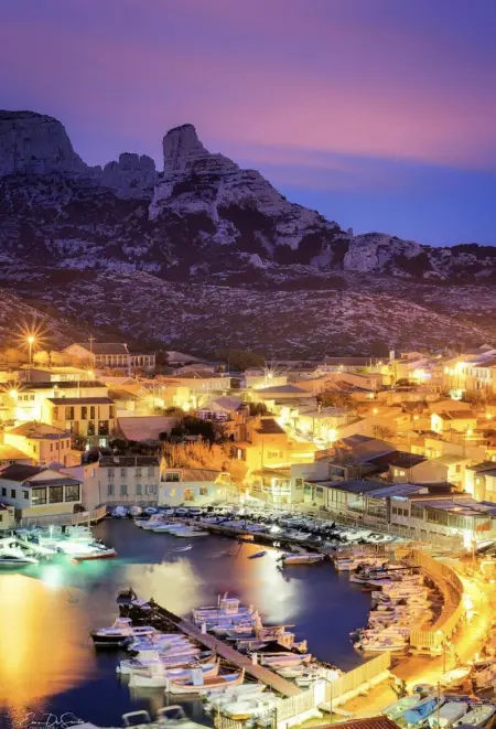 Maison chaleureuse au cœur des Calanques de Marseille + jardin. - Photo 13