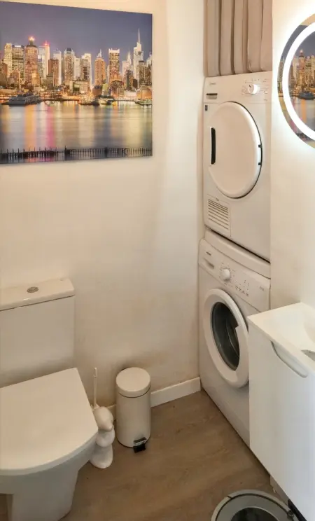 Maison chaleureuse au cœur des Calanques de Marseille + jardin. - Photo 15