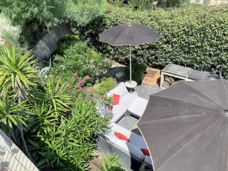 Maison chaleureuse au cœur des Calanques de Marseille + jardin. - Photo 16