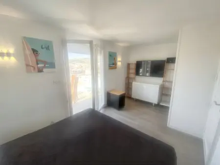 Maison chaleureuse au cœur des Calanques de Marseille + jardin. - Photo 17