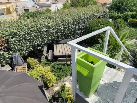 Maison chaleureuse au cœur des Calanques de Marseille + jardin. - Photo 18
