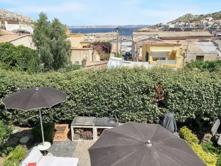 Maison chaleureuse au cœur des Calanques de Marseille + jardin. - Photo 20
