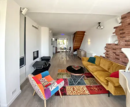 Maison chaleureuse au cœur des Calanques de Marseille + jardin. - Photo 21