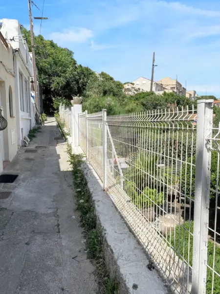 Maison chaleureuse au cœur des Calanques de Marseille + jardin. - Photo 22