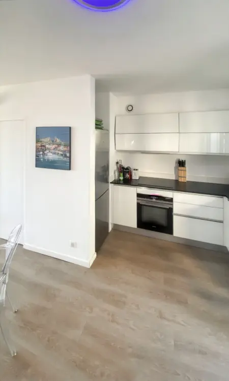 Maison chaleureuse au cœur des Calanques de Marseille + jardin. - Photo 24