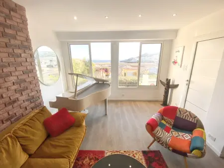 Maison chaleureuse au cœur des Calanques de Marseille + jardin. - Photo 28