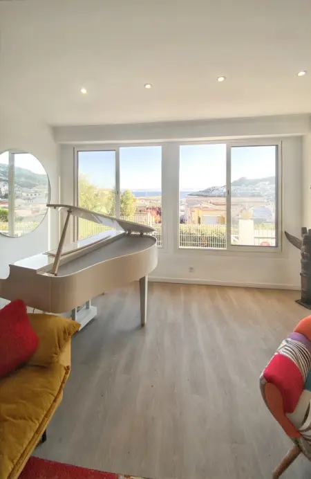 Maison chaleureuse au cœur des Calanques de Marseille + jardin. - Photo 29