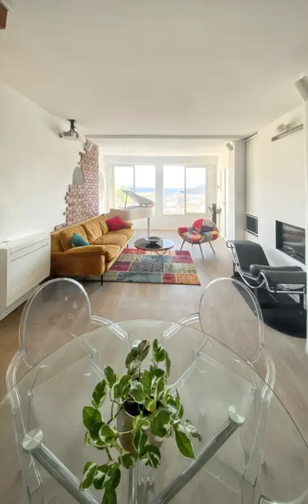 Maison chaleureuse au cœur des Calanques de Marseille + jardin. - Photo 30